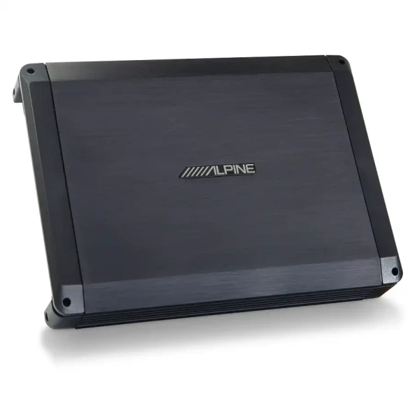Alpine auto pojačalo BBX-F1200 600W 4CH