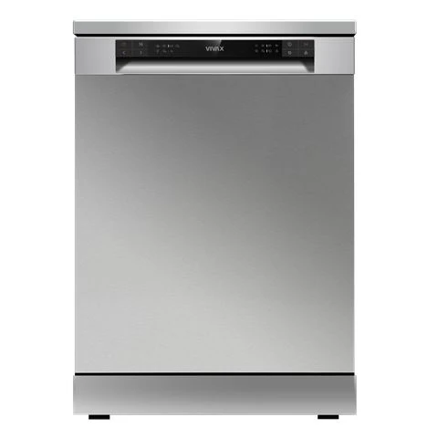 VIVAX HOME dishwasher DW-601262CL X
