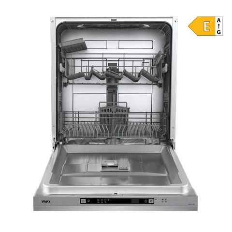 VIVAX HOME dishwasher DWB-601372D