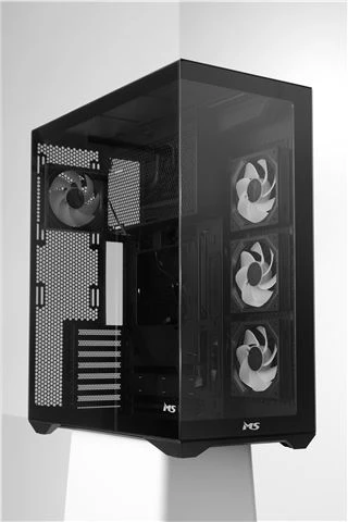 KUĆIŠTE MS ARMOR V720 GAMING