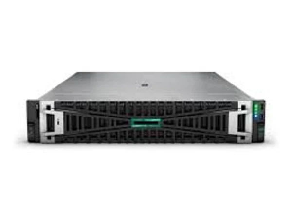 HPE DL380 G11 5416S 2x32G 2x480 GB SSD 8SFF MR408i-o 2x1000W