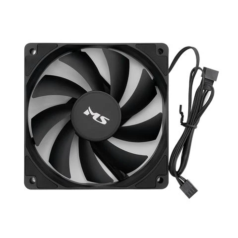COL CAS MS FREEZE B120 crni fan