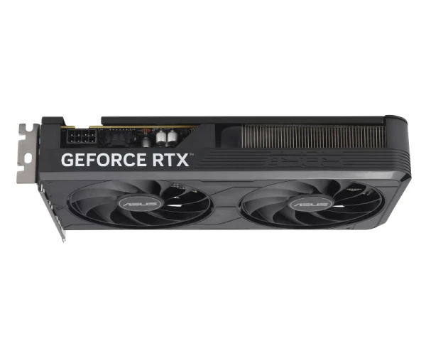 ASUS nVidia GeForce RTX 5060 Ti 16GB 128bit DUAL-RTX5060TI-O16G-EVO grafička karta