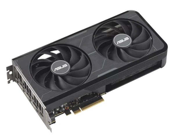 ASUS nVidia GeForce RTX 5060 Ti 16GB 128bit DUAL-RTX5060TI-O16G-EVO grafička karta