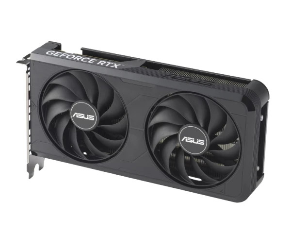 ASUS nVidia GeForce RTX 5060 Ti 16GB 128bit DUAL-RTX5060TI-O16G-EVO grafička karta