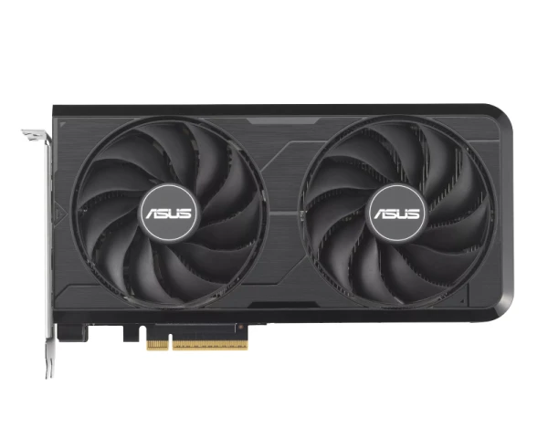 ASUS nVidia GeForce RTX 5060 Ti 16GB 128bit DUAL-RTX5060TI-O16G-EVO grafička karta