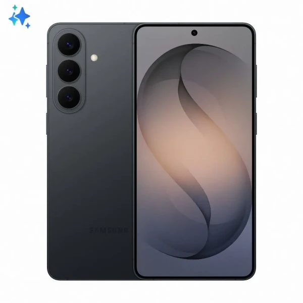 Smartphone SAMSUNG S26+ 12GB512GBcrna' ( 'SM-S947BZKGEUC' ) 