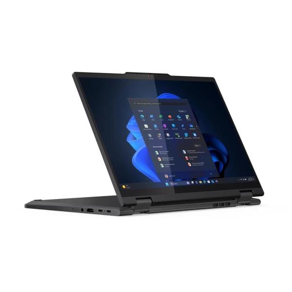 ThinkPad T14s 2-in-1 G1 Core Ultra 7 255U (12C (2P+8E+2LPE)/14T, up to 5.2GHz, 12MB), 32GB (int) DDR5, SSD 512GB, 14'' WUXGA (1920x1200) IPS