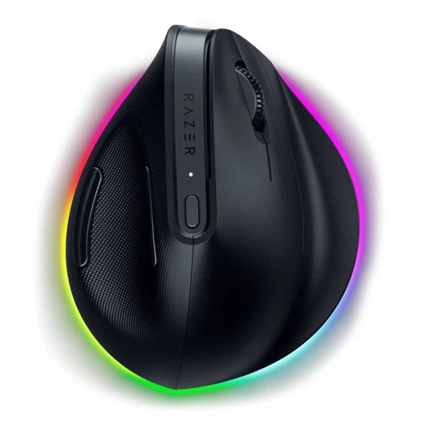 Pro Click V2 Wireless Mouse Vertical Edition