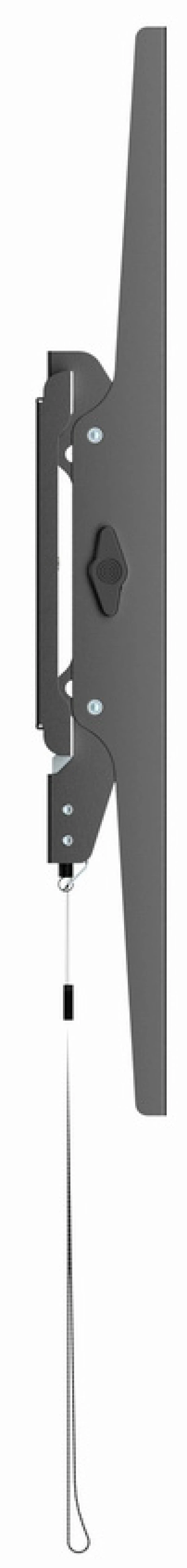 WM-75T-04 Gembird TV nosac VESA max 40x60cm, tilt 37-75 max.75kg