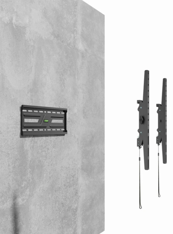 WM-86T-01 Gembird TV nosac VESA max 60x40cm, tilt 37-86 max.75kg