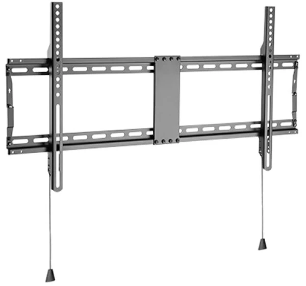 WM-90F-01 Gembird TV nosac fiksni VESA max 80x40cm, 37-86 max.70kg
