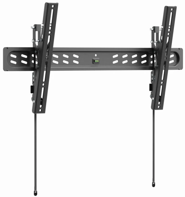 WM-95T-PRO-01 Gembird TV nosac, PRO  tilt VESA max 80x40cm, 43-95 max.50kg