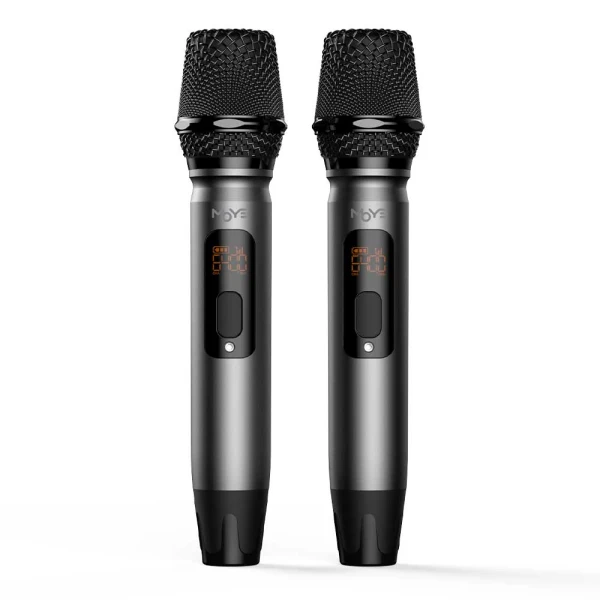 Karaoke Party Sound Box Signature edition