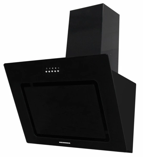 Aspirator HEINNER dekorativni DCH-650RGBK594.5 m3h