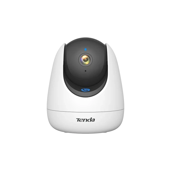 Kamera Tenda RP7 4MPQHD360Night VisionMicroSD SlotSmart tracking