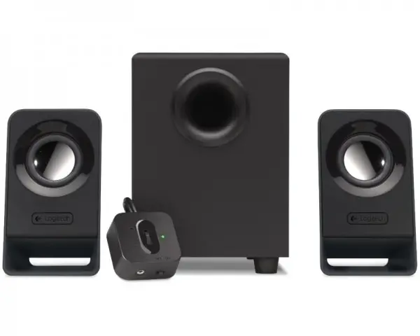 Logitech Z213 2.1 Multimedia zvucnici