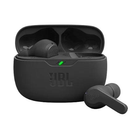 JBL VibeBeam Bluetooth slušalice crna ( 76026 )