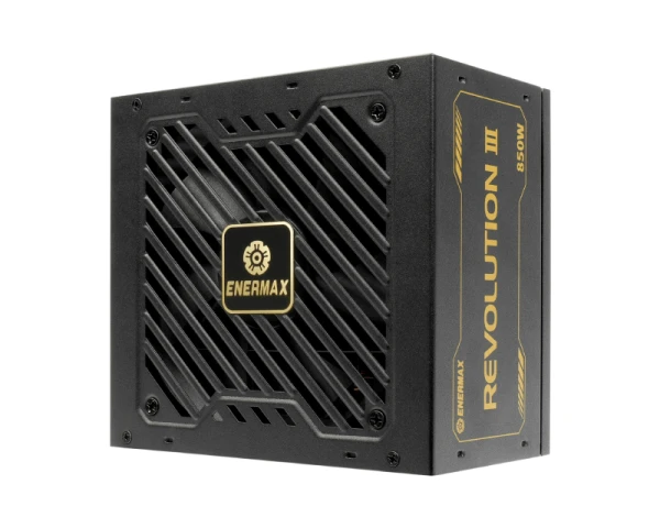 ENERMAX ERV850G-AHG-MAC REVOLUTION III 850W 80 Plus Gold napajanje 