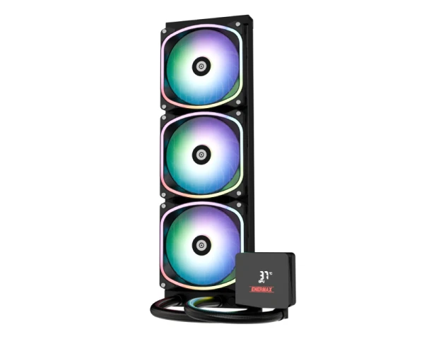 ENERMAX ELC-AQFS360-SQA AQUAFUSION II Vodeno hlađenje 