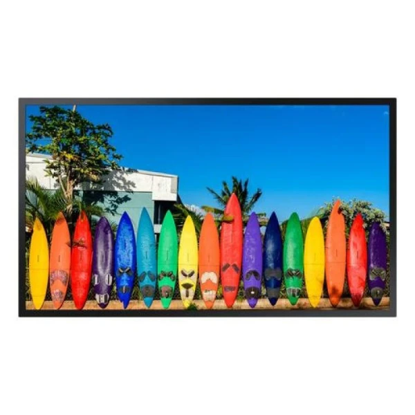 Samsung Signage 55'' LH55OMBEBGBXEN
