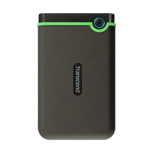 4TB, 2.5'' Portable HDD, StoreJet M3, Type C ( TS4TSJ25M3C ) 