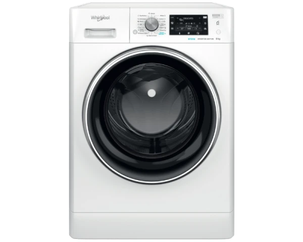 WHIRLPOOL FFD 9479 BCV EE mašina za pranje veša 
