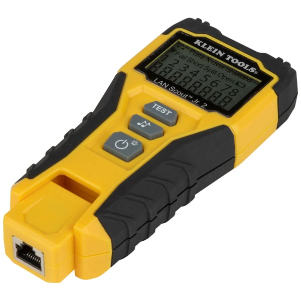 LAN Scout Jr.2 Kabl tester za inst/patch kabl.Cat7/6/6A/5E