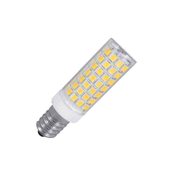 LED mini sijalica 6W toplo bela (2)