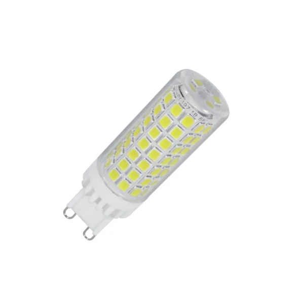 LED mini sijalica 6W dnevno svetlo (2)