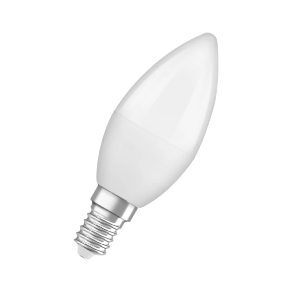 LED sijalica B75 4000K 7W E14 OSRAM   ( 4099854545580E )