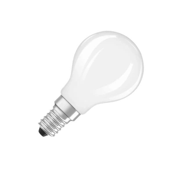 LED filament sijalica fros. P60 4000K 7W E14 OSRAM   ( 4099854568169E )