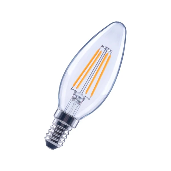 LED filament sijalica 4000K 7W E14 OSRAM   ( 4099854567643E )