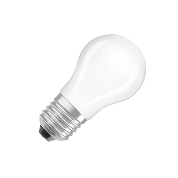 LED filament sijalica fr. P40 4000K 4.2W E27 OSRAM   ( 4099854569586E )