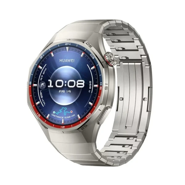 HUAWEI Watch GT6 Pro 46mm TITANIUM