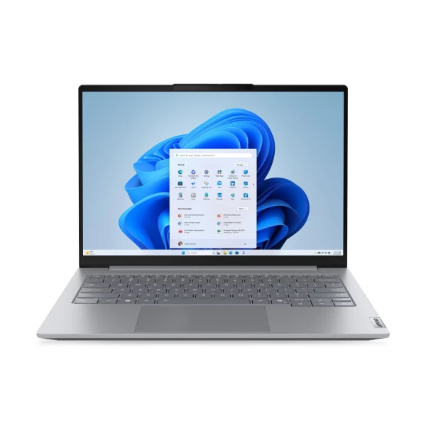 ThinkBook 14 G9 IRL Core 7 240H (10C/16T, P 2.5/5.2GHz, E 1.8/4.0GHz, 24MB), 2x16GB DDR5-5600, SSD 1TB PCIe, 14'' WUXGA (1920x1200) IPS AG 4