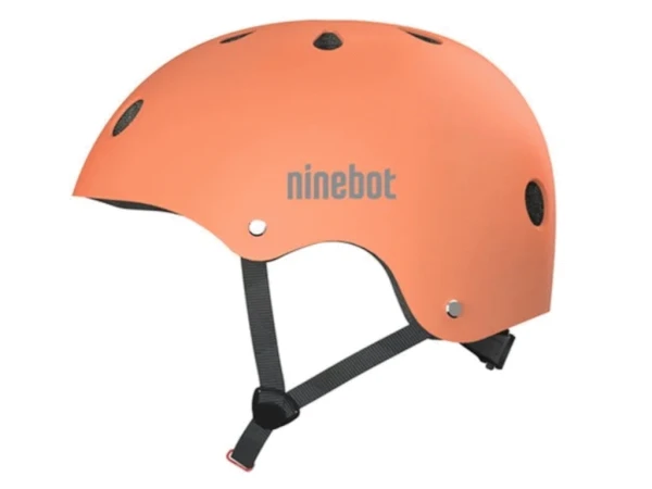 Kaciga Segway Ninebot Commuter Helmet (Orange) L' ( 'AB.00.0020.52' ) 