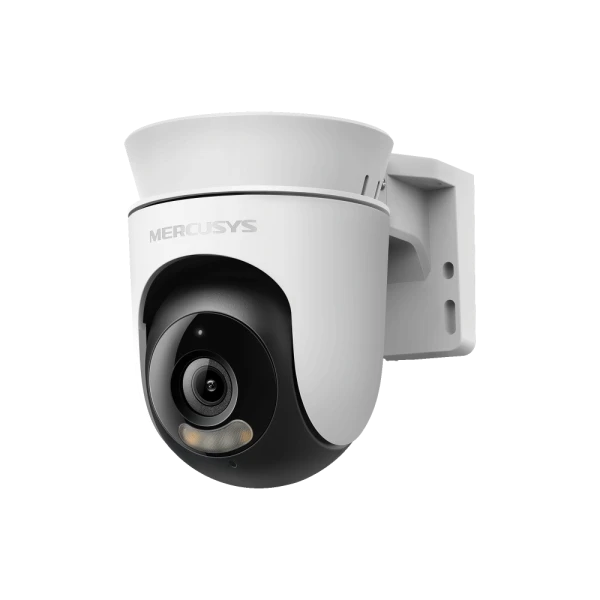 WiFi kamera Mercusys MC500 PTZFHDMicro SDOutdoor