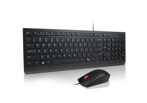 NOT DOD LN Tastatura+Miš žičani USB set, 4X31R64440