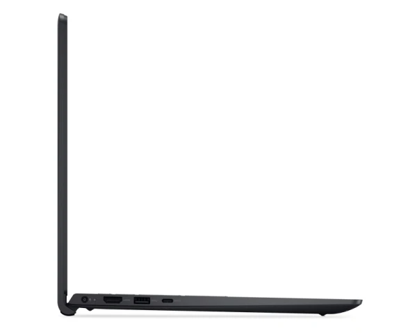 DELL Pro 15 Essential PV15255 15.6 inch FHD 120Hz AMD Ryzen 5 7520U 16GB 512GB SSD Backlit FP laptop 
