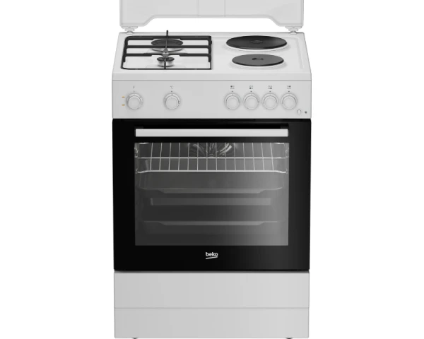 BEKO FBE 64010 WDN kombinovani šporet 