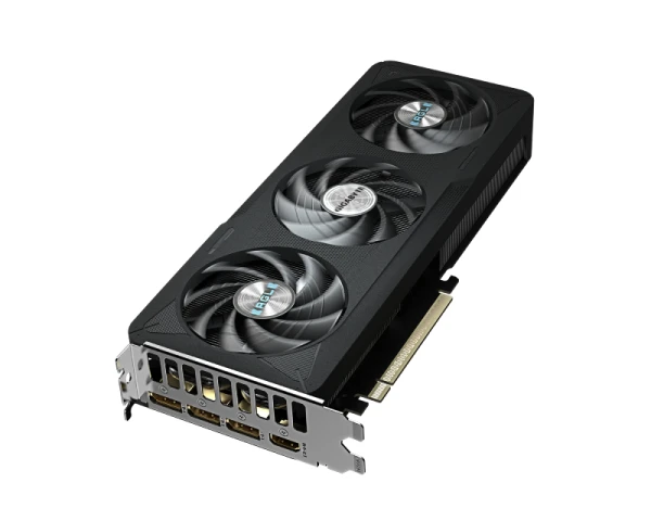 GIGABYTE nVidia GeForce RTX 5060 Ti EAGLE MAX 8GB 128bit GV-N506TEAGLEMAXOC-8GD rev. 1.0 grafička karta