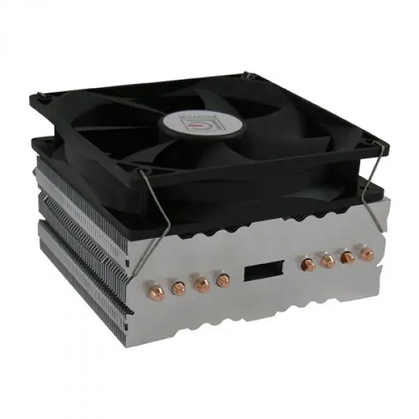 Cooler LC Power Cosmo Cool LC-CC-120 EAN: 4260070124136