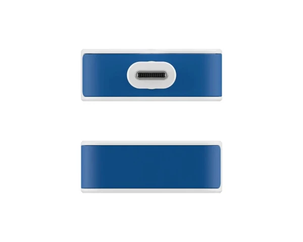 TARGUS HyperDrive Flex 5 Port USB-C Hub beli (HD4101BUGL) 