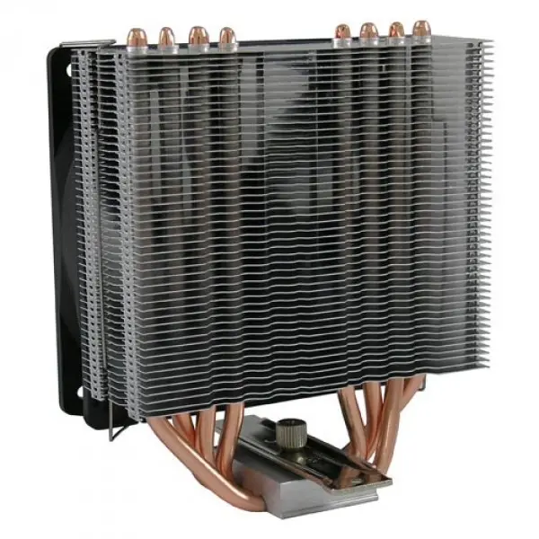 Cooler LC Power Cosmo Cool LC-CC-120 EAN: 4260070124136