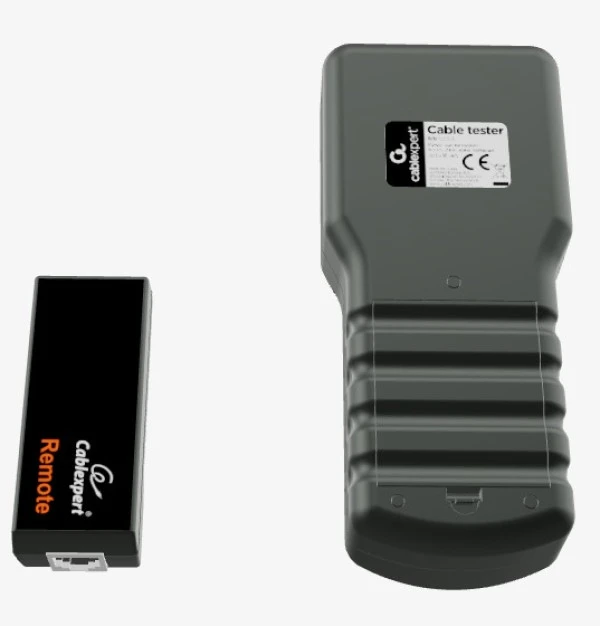 NCT-31 Digitalni tester kablova Cat 5E, 6E, koaksialni i telefonske kablove