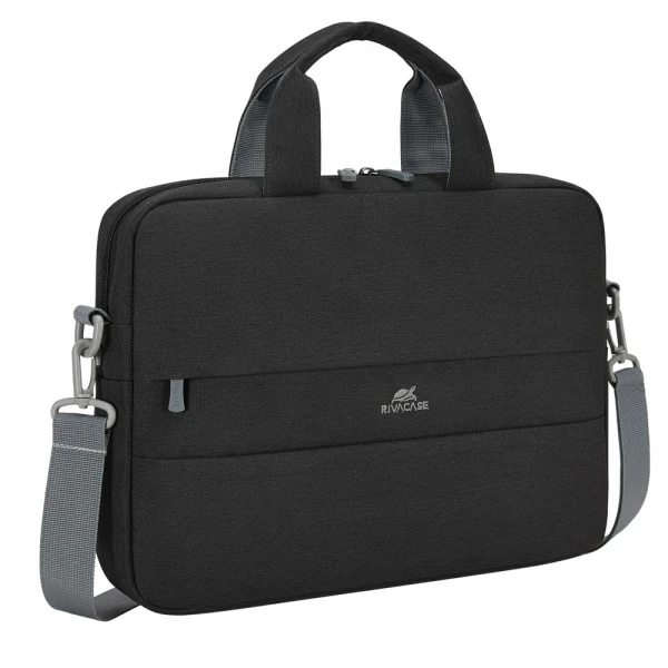 Torba za laptop 14  Rivacase Prater anti-theftcrna