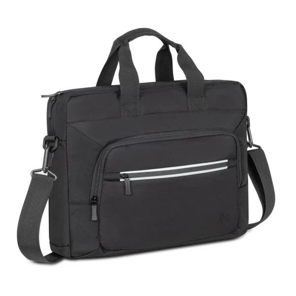 Torba za laptop 13.3-14  Rivacase Alpendorf Ecocrna