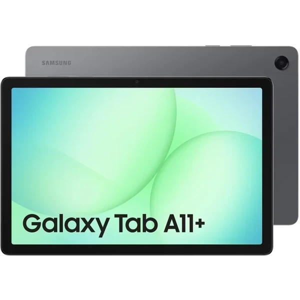 Tablet Samsung Galaxy Tab A11+ 1920x1200 Wifi 6GB128GB 5MP8M siva