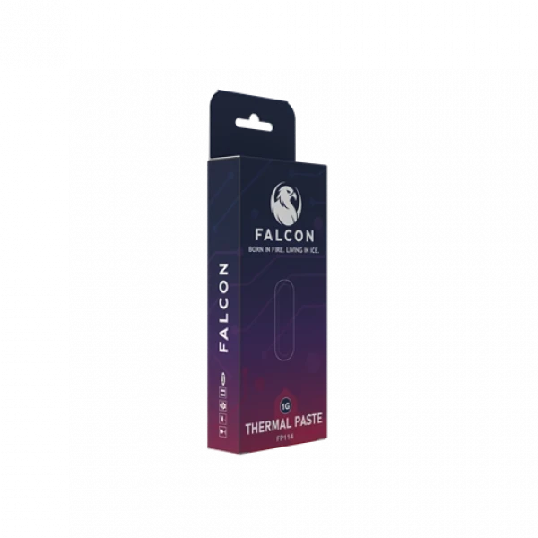 Termalna pasta Falcon Polar 10g12.8WM.K
